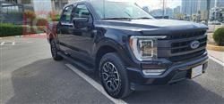 فۆرد F-150